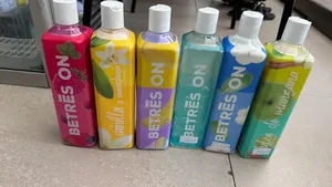 Gel De Douche Betres