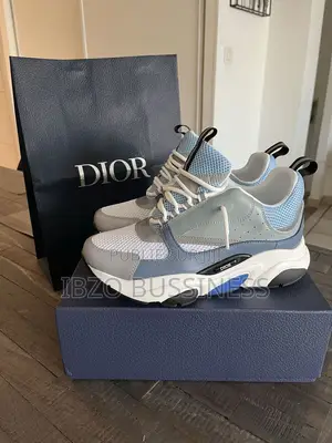 Dior B22 Blue