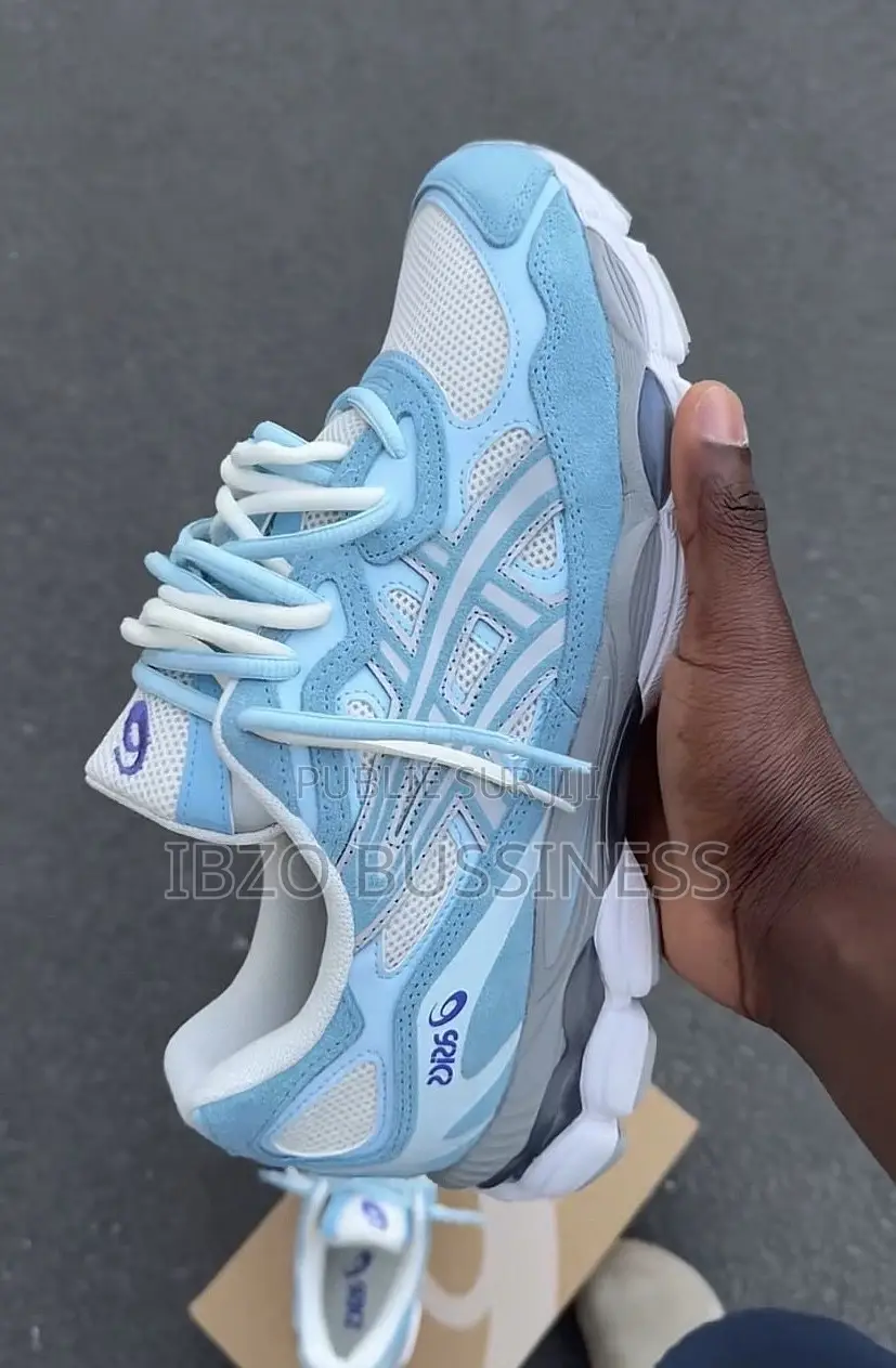 Asics Gels