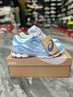 Asics Gels