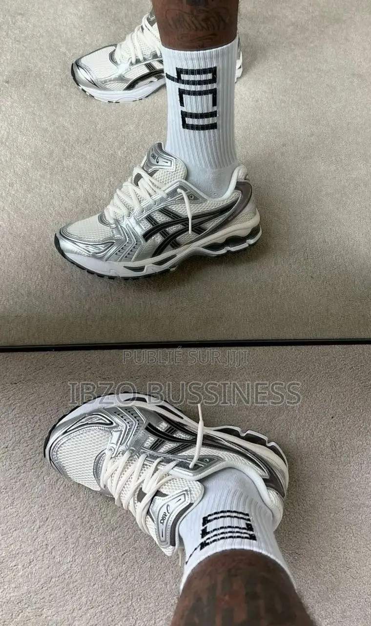 Asics Kayano 14