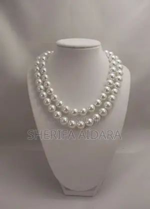 Bijoux en Perles