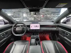 Jetour Dashing 1.5 Hybrid FWD 2022 Gris