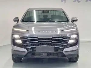 Jetour Dashing 1.5 Hybrid FWD 2022 Gris
