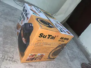 Air Fryer 10l Neuf
