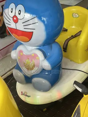 Manège À Pièce Pour Enfants