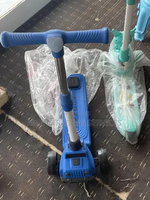 Trottinettes Pour Enfants