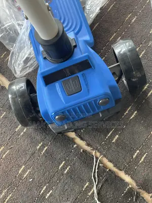 Trottinettes Pour Enfants