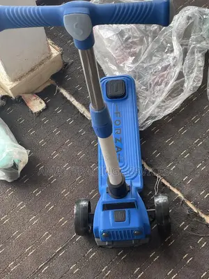 Trottinettes Pour Enfants