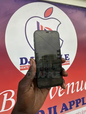 Apple iPhone 12 Pro 128 GB Bleu