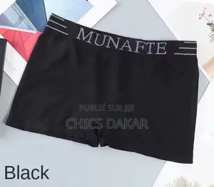 Caleçons Boxers Confortables - Ultra Extensibles - Sans Couture