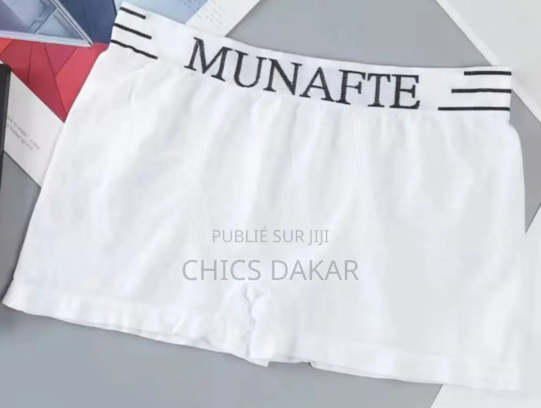 Caleçons Boxers Confortables - Ultra Extensibles - Sans Couture