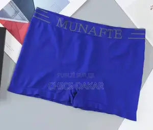 Caleçons Boxers Confortables - Ultra Extensibles - Sans Couture