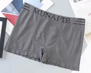 Caleçons Boxers Confortables - Ultra Extensibles - Sans Couture