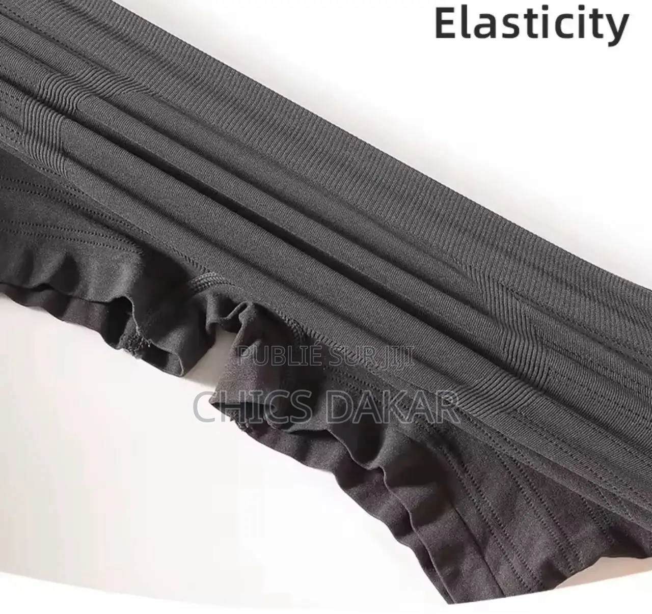 Caleçons Boxers Confortables - Ultra Extensibles - Sans Couture