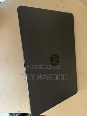 Ordinateur de bureau HP Autre 4GB Intel Core i5 SSD 256GB