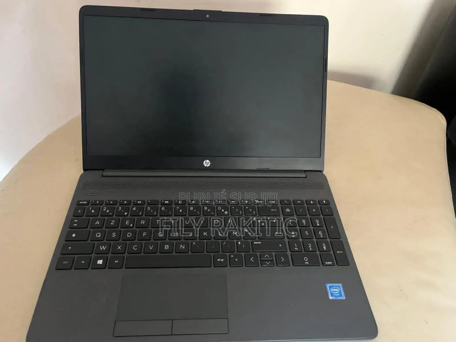 Ordinateur de bureau HP Autre 4GB Intel Core i5 SSD 256GB