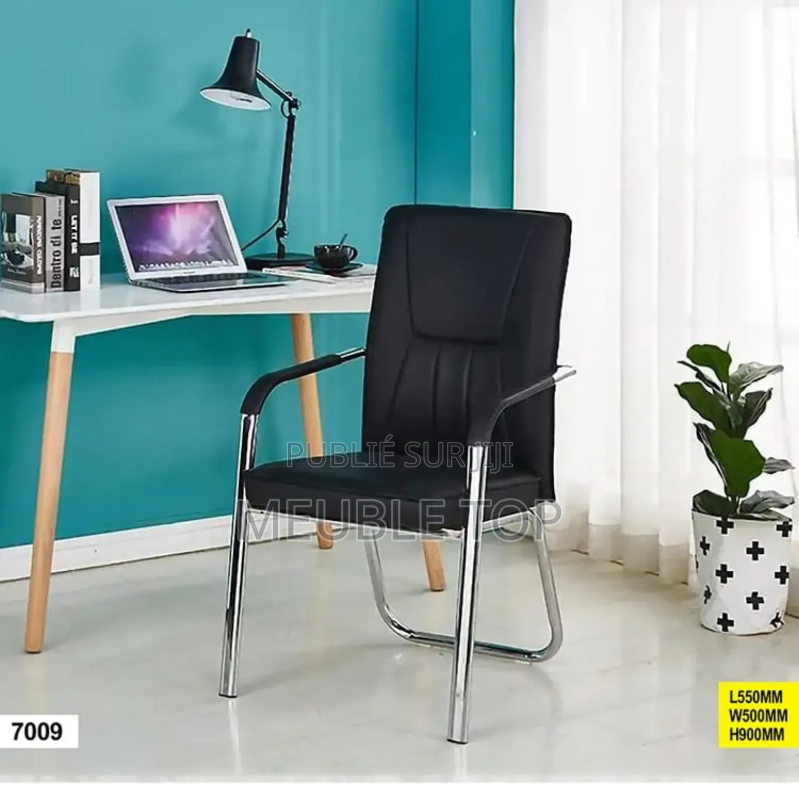 Fauteuils De Bureaux