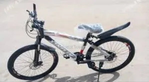 Vélo Aluminium