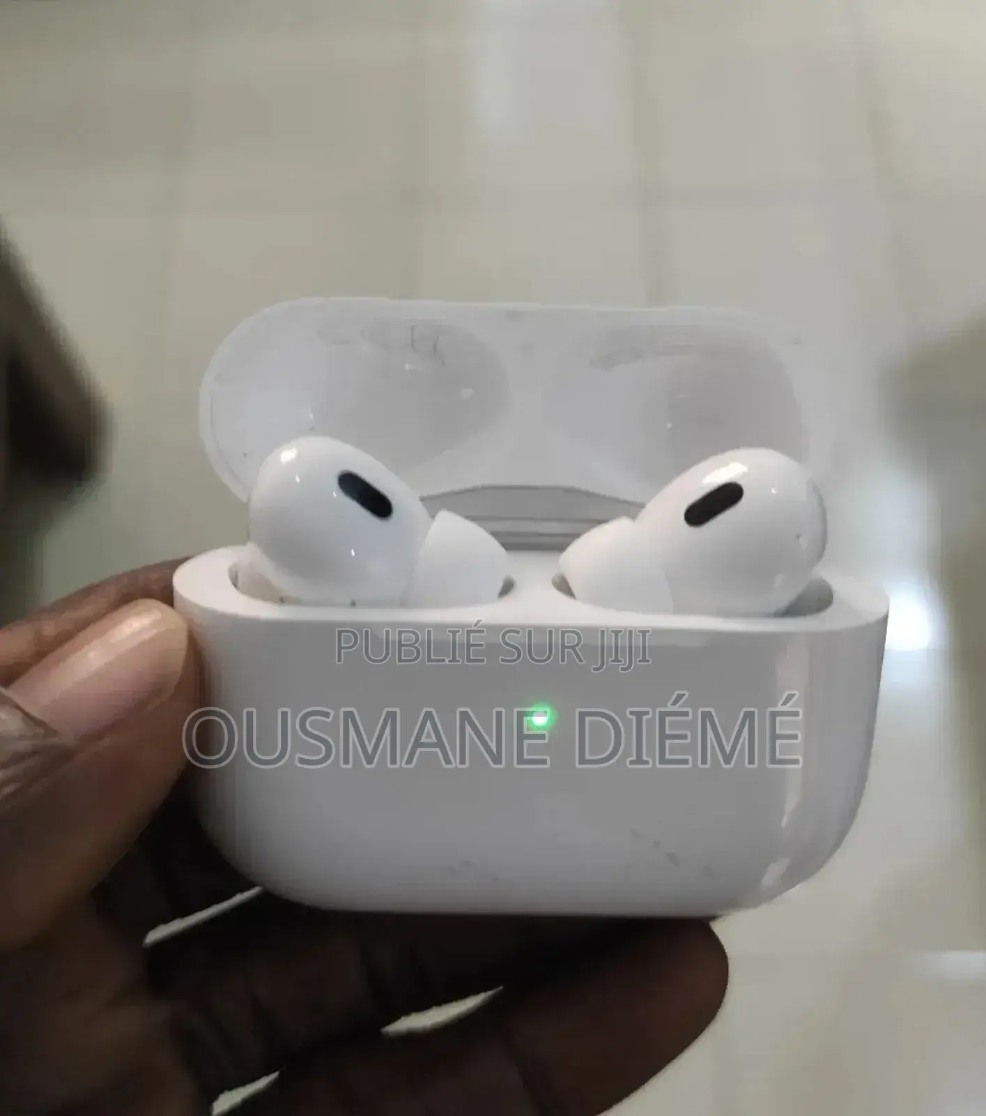 Airpods Pro 2 Type C