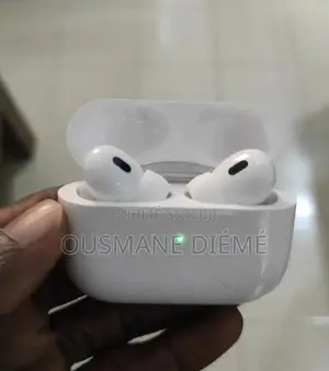 Airpods Pro 2 Type C