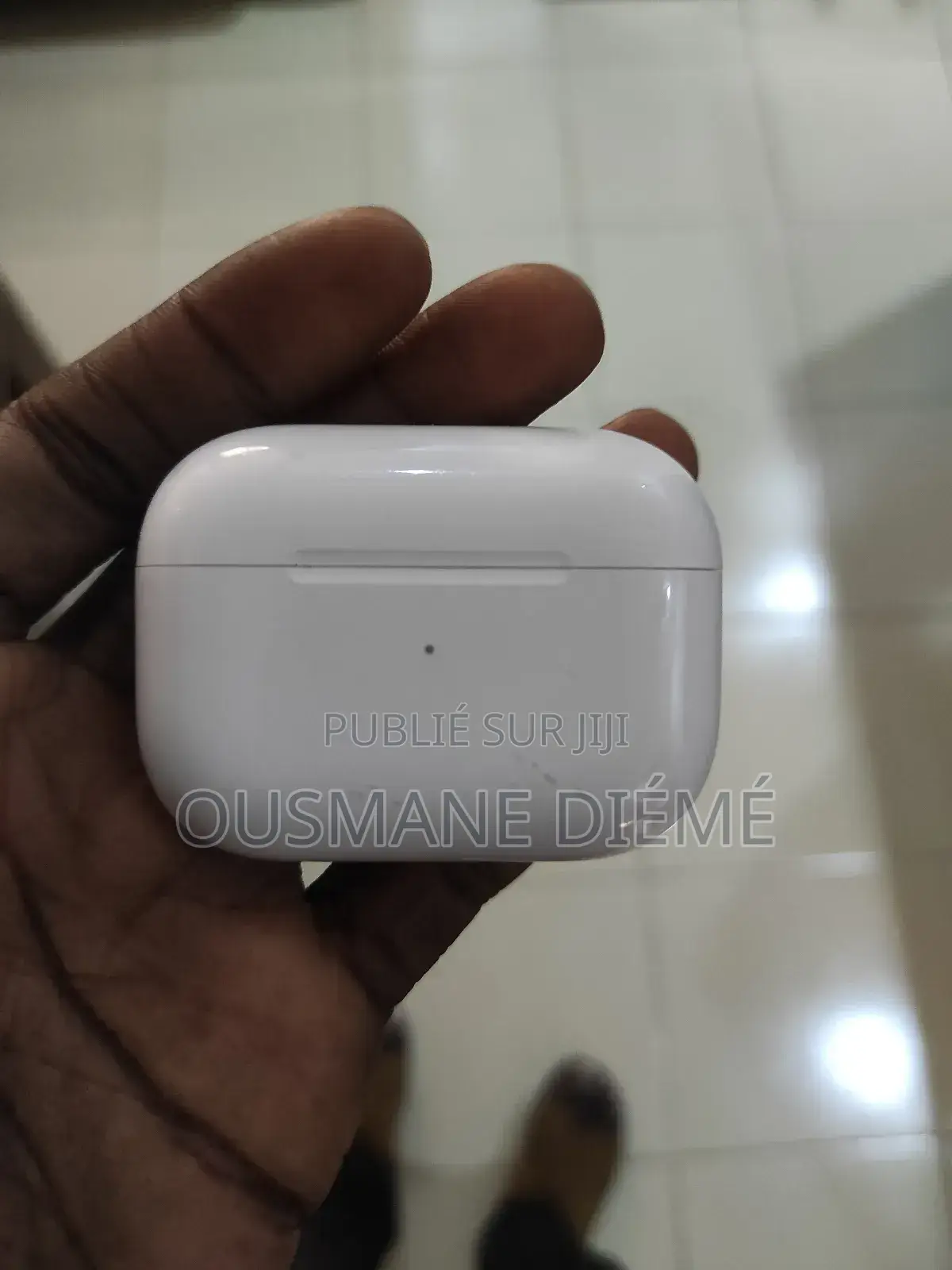 Airpods Pro 2 Type C