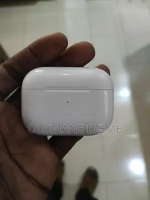 Airpods Pro 2 Type C