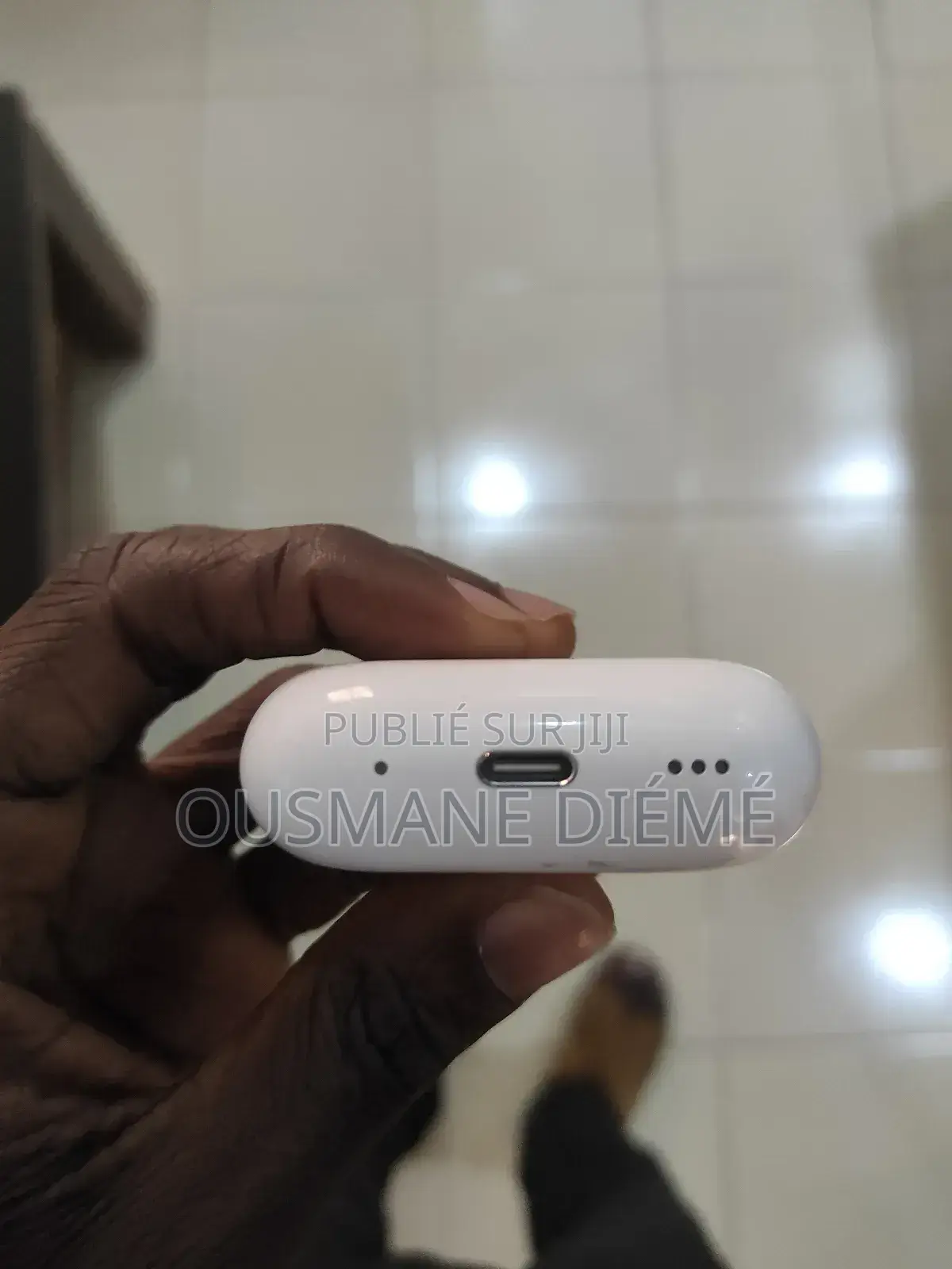 Airpods Pro 2 Type C