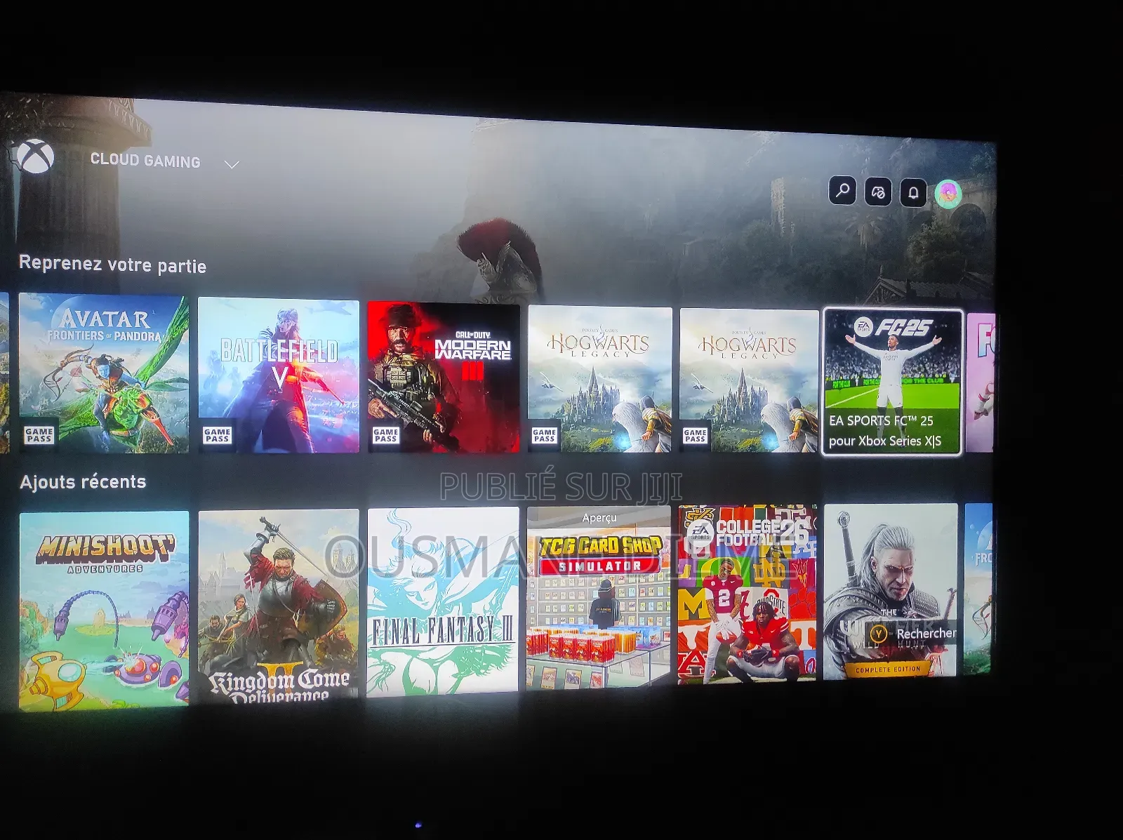 Amazon Stick Fire Max