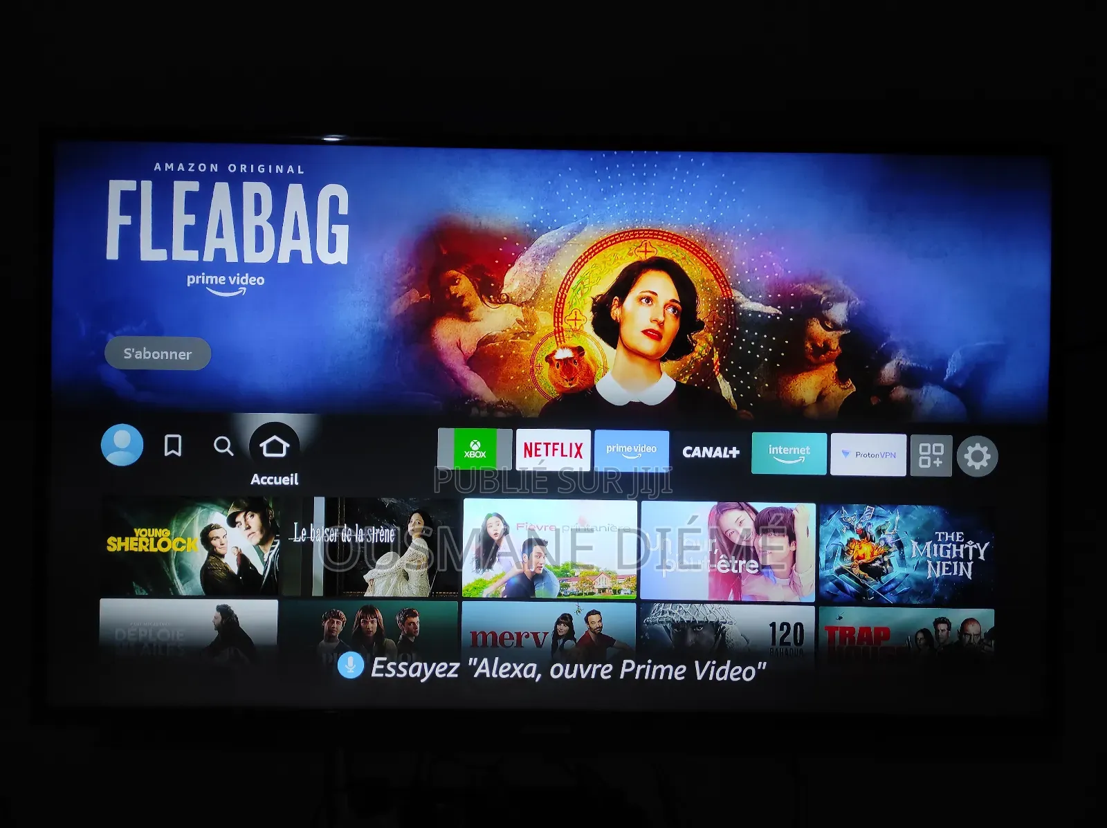 Amazon Stick Fire Max