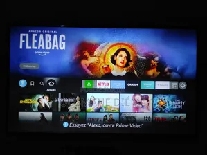 Amazon Stick Fire Max