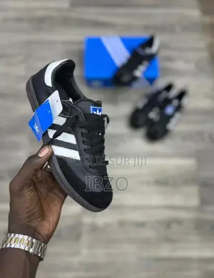 Adidas Samba
