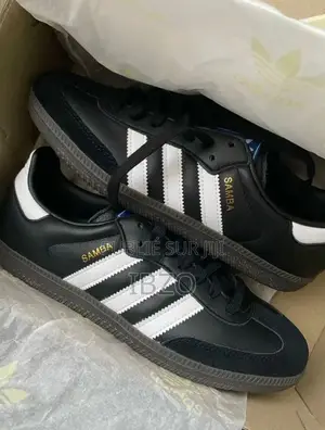 Adidas Samba