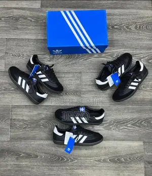Adidas Samba