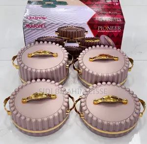 24h Bol Isotherme 4pcs