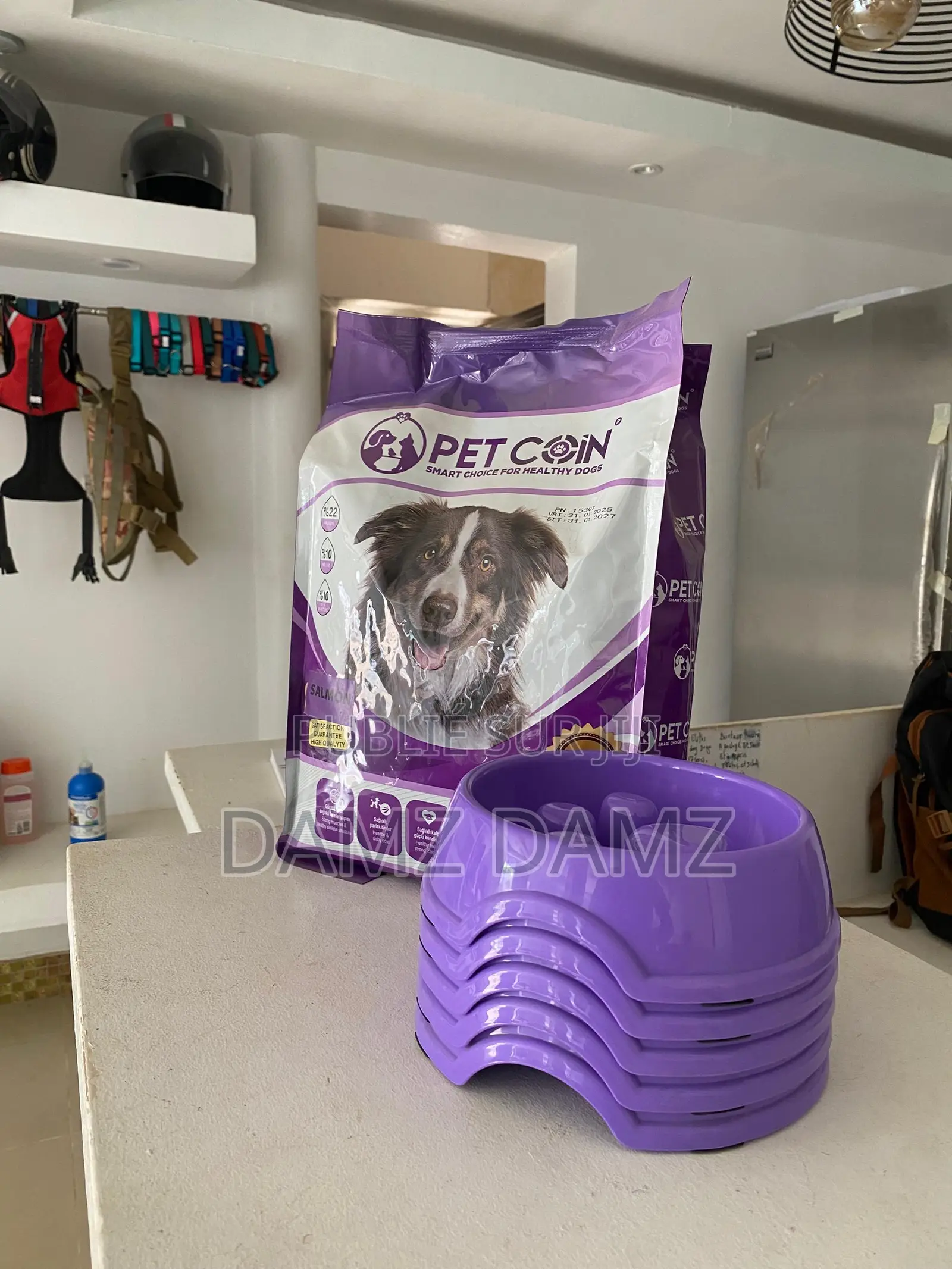 Petcoin221