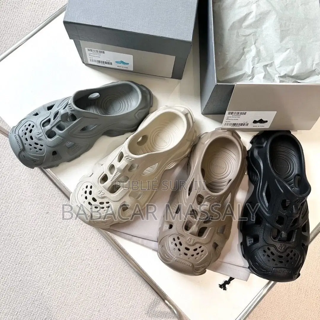 Balenciaga Pointure De 40à 45