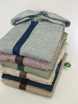 Abaya Avec Capuchon Original Disponible