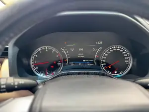 Toyota Land Cruiser 5.7 V8 VX-S 2021 Noir