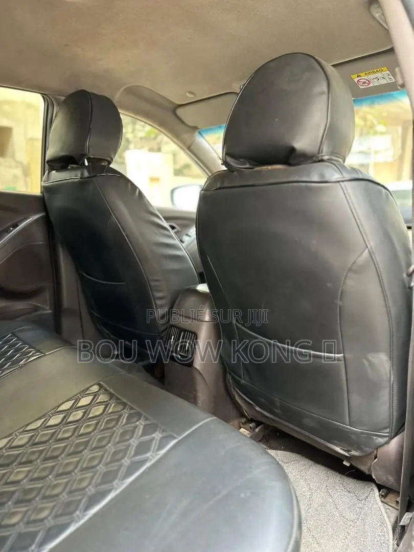 Hyundai Tucson SE AWD 2016 Noir