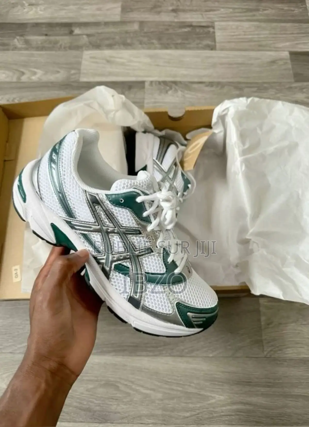 Asics Gel 1130
