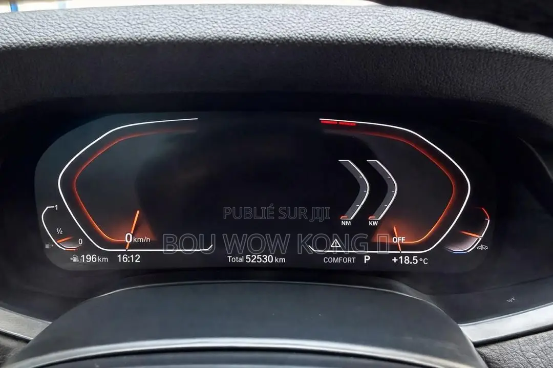 BMW X5 xDrive40i 2023 Gris