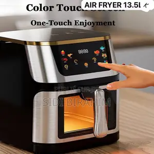 Air Fryer 13,5l