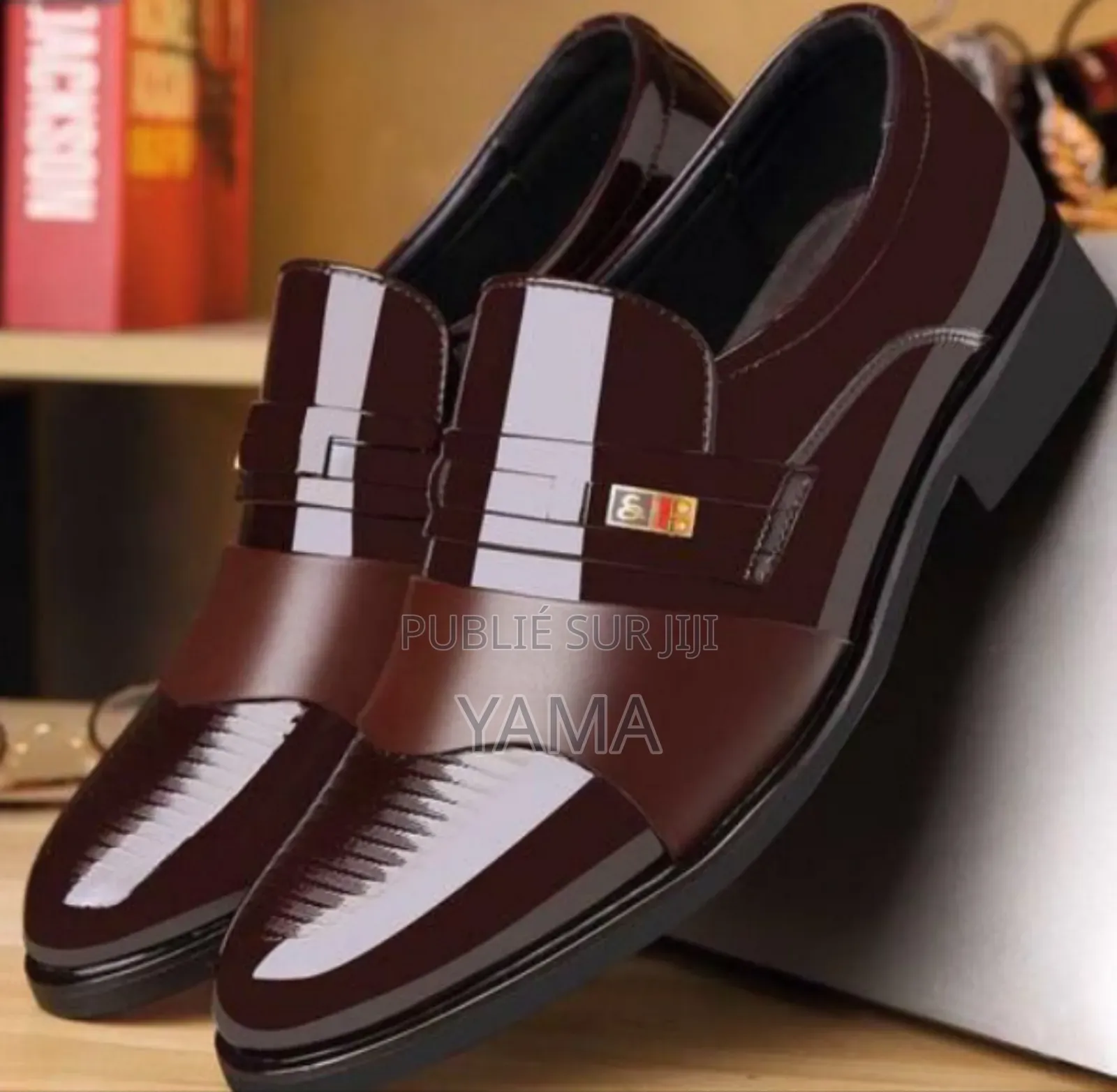 Chaussures d'Affaires