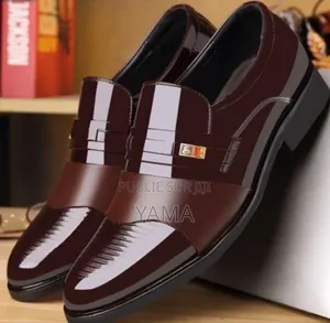 Chaussures d'Affaires