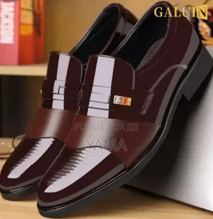 Chaussures d'Affaires