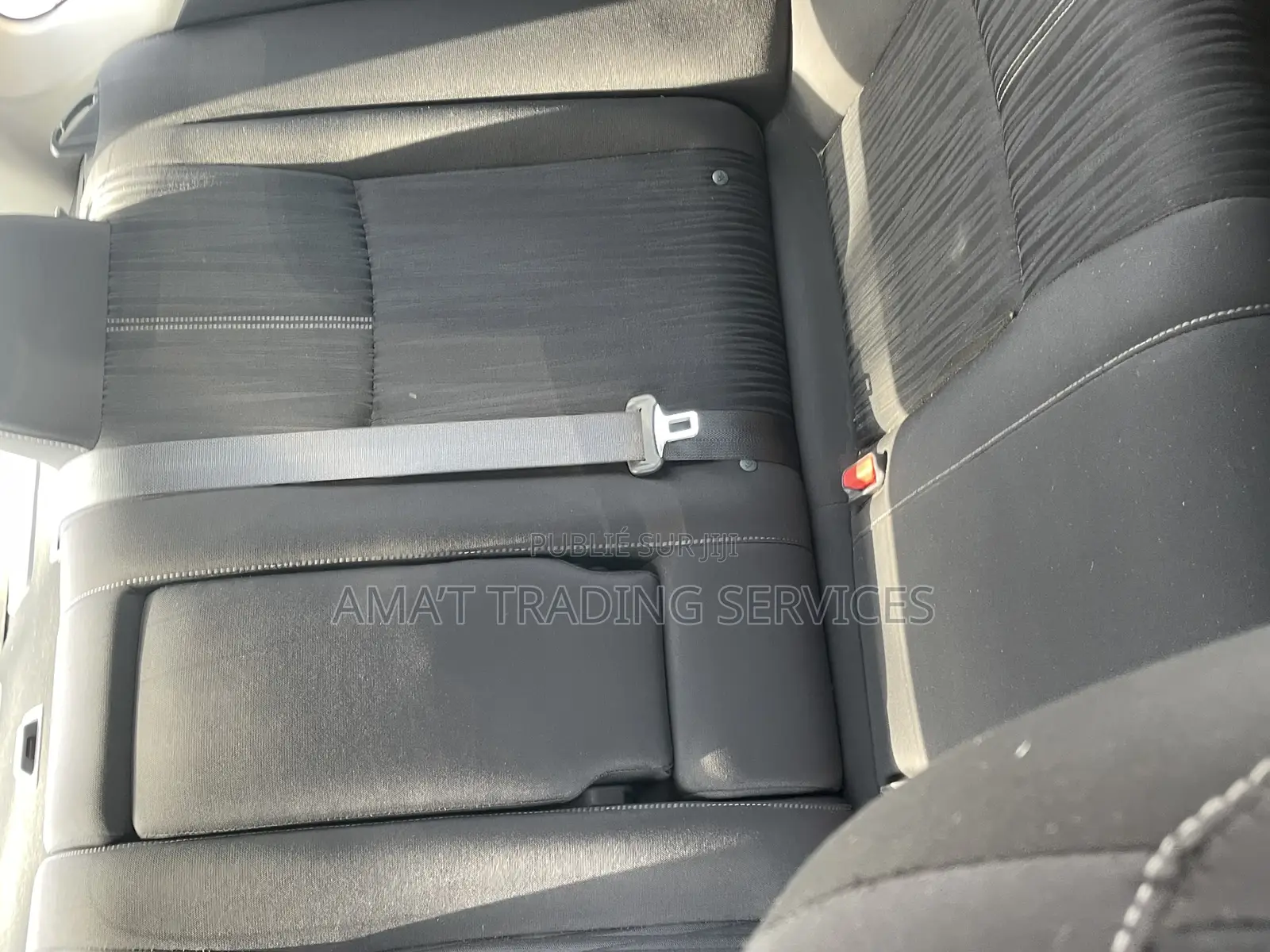 Nissan Sentra 2017 Rouge