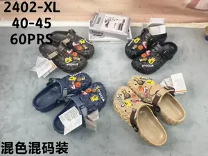 New Model Crocs Avec Emojis Disponible