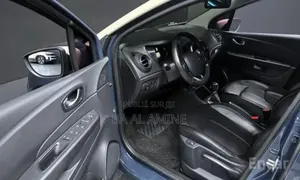 Renault Samsung QM3 1.5 Diesel FWD 2018 Bleu