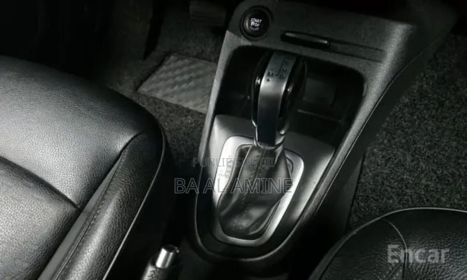 Renault Samsung QM3 1.5 Diesel FWD 2018 Bleu